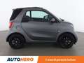 smart forTwo 0.9 Turbo Passion cabrio 90 CV twinamic Grigio - thumbnail 7