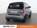 smart forTwo 0.9 Turbo Passion cabrio 90 CV twinamic Grigio - thumbnail 6