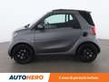 smart forTwo 0.9 Turbo Passion cabrio 90 CV twinamic Grigio - thumbnail 3