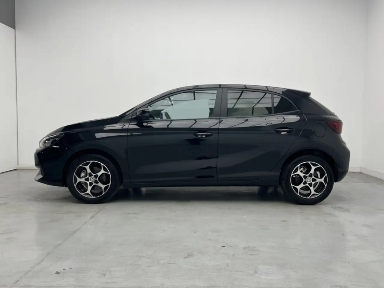 MG MG3 2026