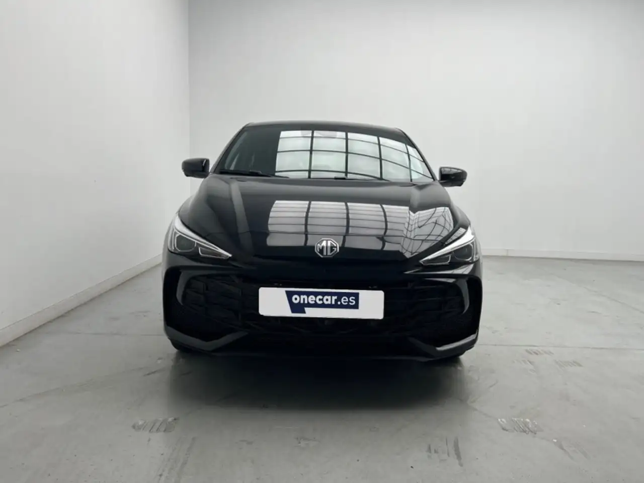 MG MG3 2026