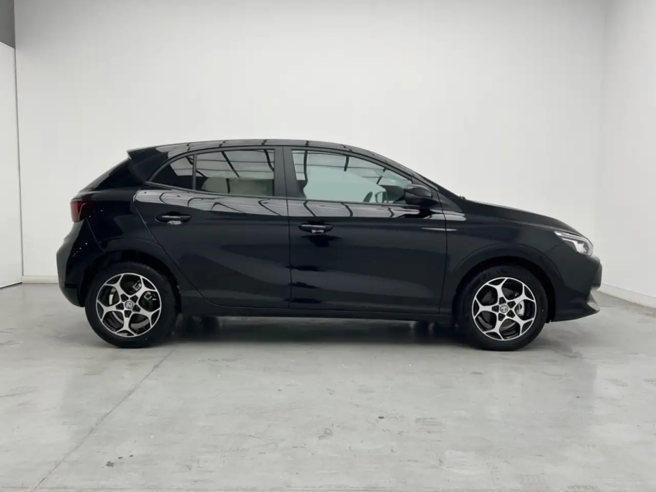 MG MG3 2026