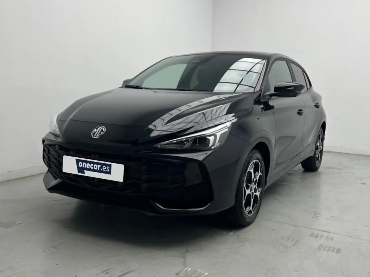 MG MG3 2026