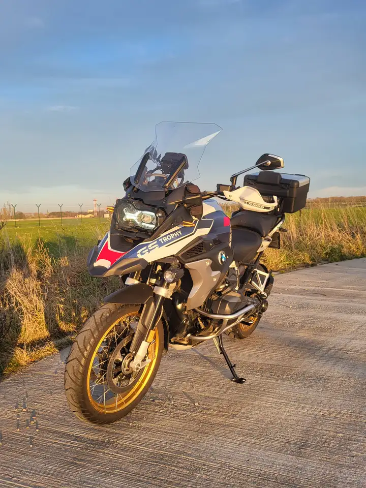 BMW R 1250 GS