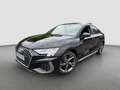 Audi A3 Lim. 40 TDi quattro S-LINE Pano Standhzg Navi LED Schwarz - thumbnail 14