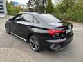 Audi A3 Lim. 40 TDi quattro S-LINE Pano Standhzg Navi LED Schwarz - thumbnail 7