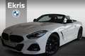 BMW Z4 Roadster sDrive20i M Sport Plus Pack | 19'' LMV Je Wit - thumbnail 1