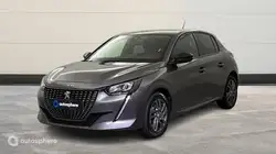 Peugeot 208 1.2 PureTech 100ch S\u0026S Style 118g