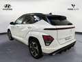 Hyundai KONA 1.0 T-GDI Hybrid 48V iMT NLine Bianco - thumbnail 6