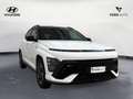 Hyundai KONA 1.0 T-GDI Hybrid 48V iMT NLine Bianco - thumbnail 3
