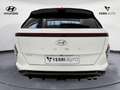 Hyundai KONA 1.0 T-GDI Hybrid 48V iMT NLine Bianco - thumbnail 5