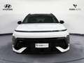 Hyundai KONA 1.0 T-GDI Hybrid 48V iMT NLine Bianco - thumbnail 2