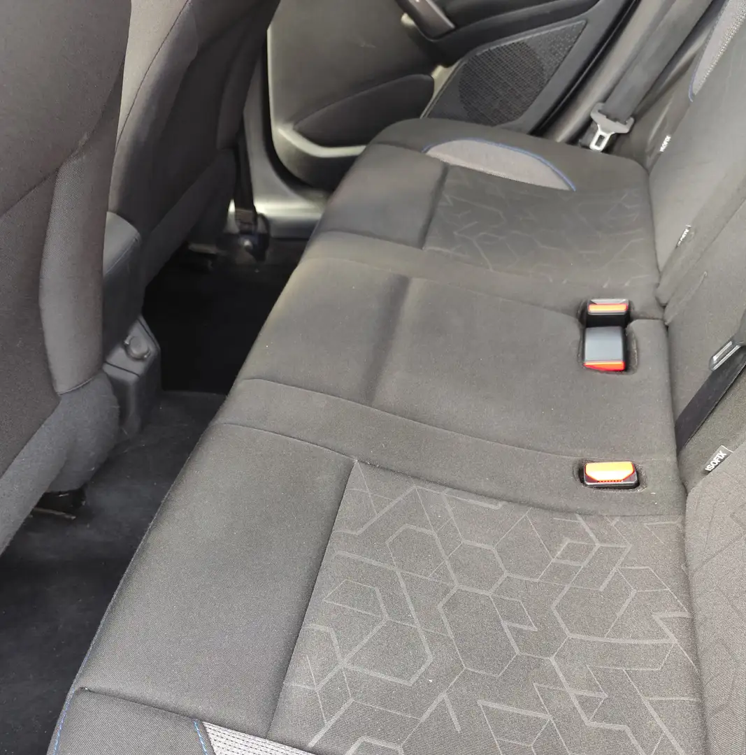 Peugeot 2008 2008 1.6 BlueHDi 100ch S - 2