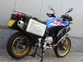 BMW F 850 GS Adventure Blauw - thumbnail 3