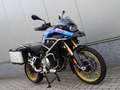 BMW F 850 GS Adventure Blauw - thumbnail 2