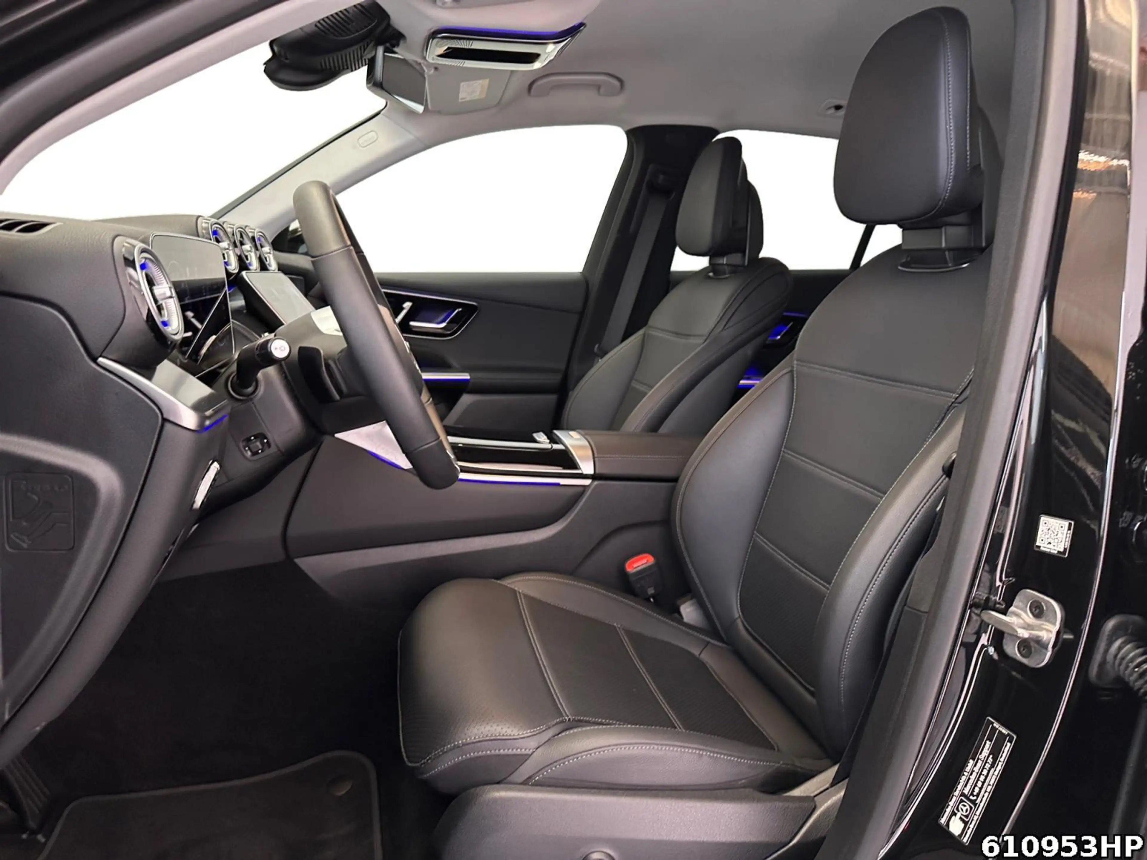 Mercedes-Benz GLC 300 e 4M Avantgarde AHK Memory Sitzhzg LED. — photo 12