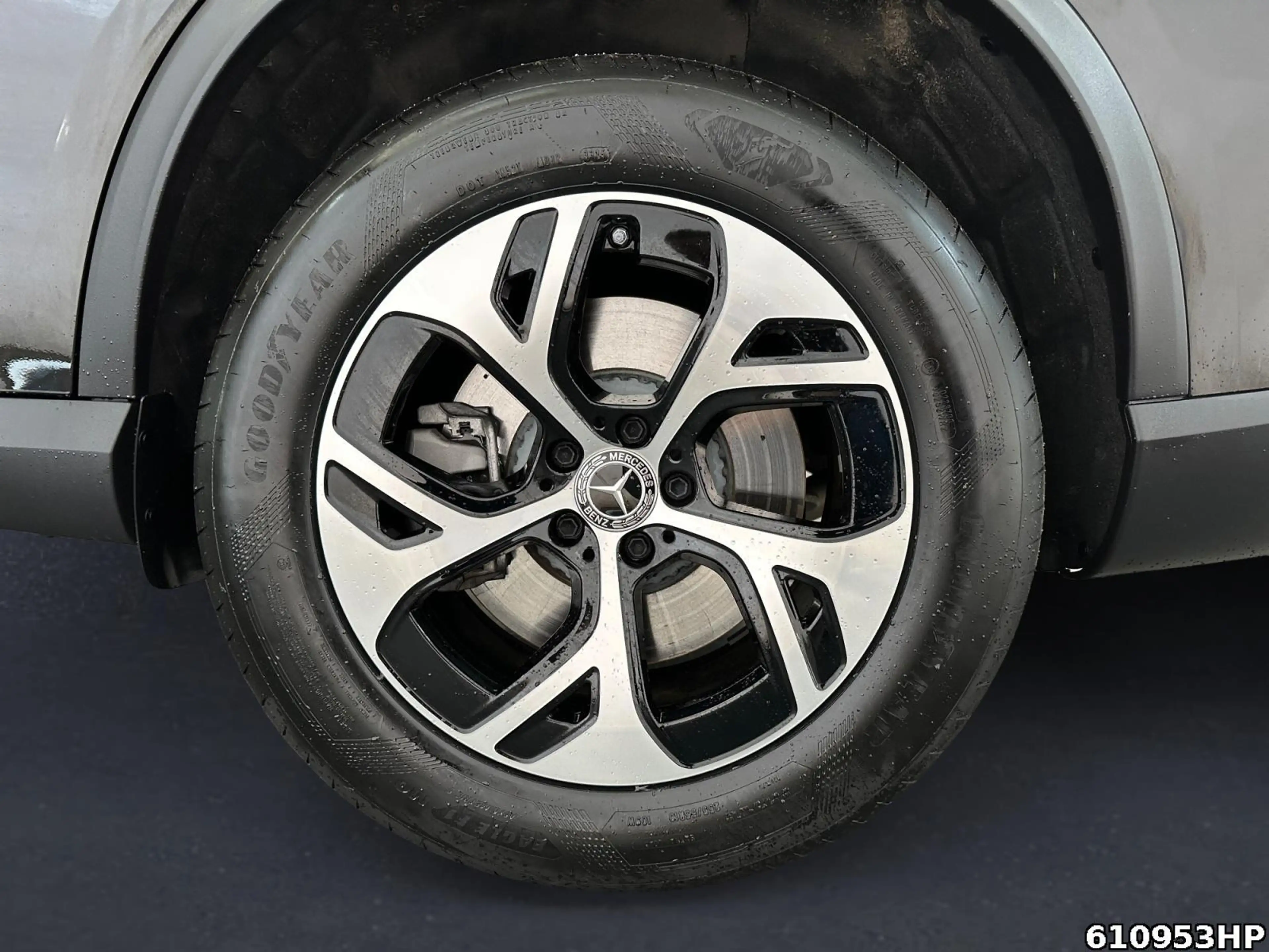 Mercedes-Benz GLC 300 e 4M Avantgarde AHK Memory Sitzhzg LED. — photo 5