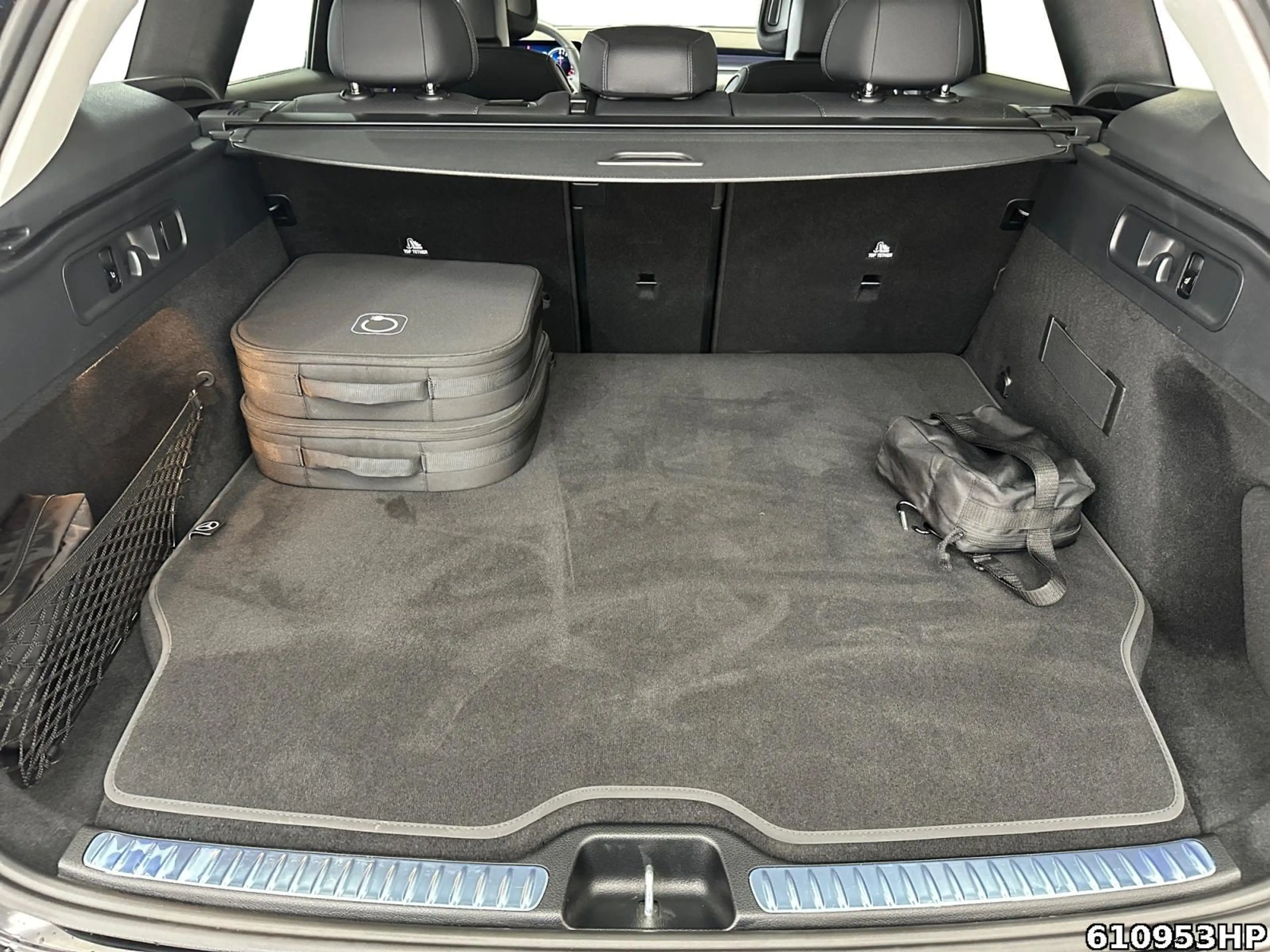Mercedes-Benz GLC 300 e 4M Avantgarde AHK Memory Sitzhzg LED. — photo 6