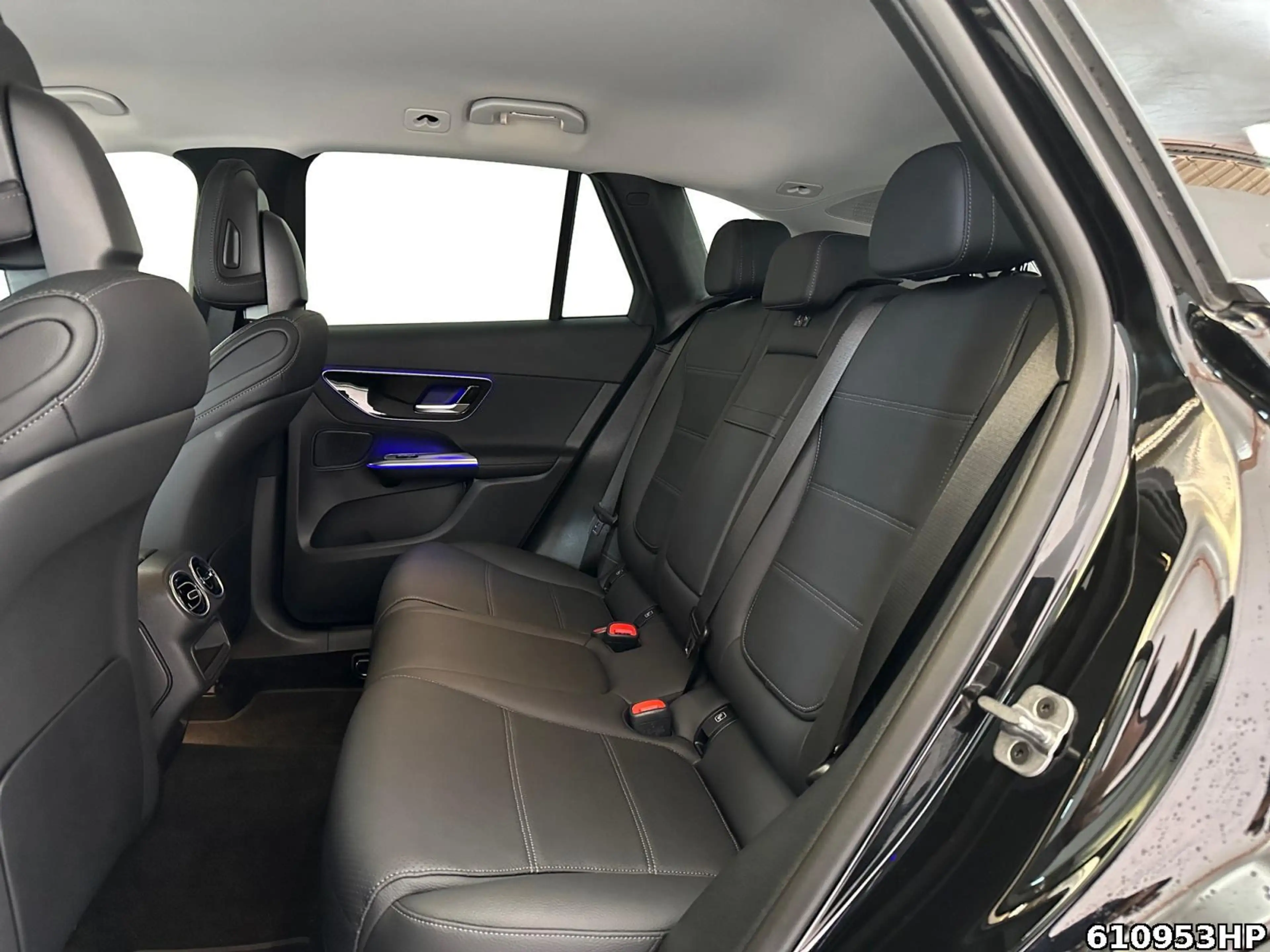 Mercedes-Benz GLC 300 e 4M Avantgarde AHK Memory Sitzhzg LED. — photo 11