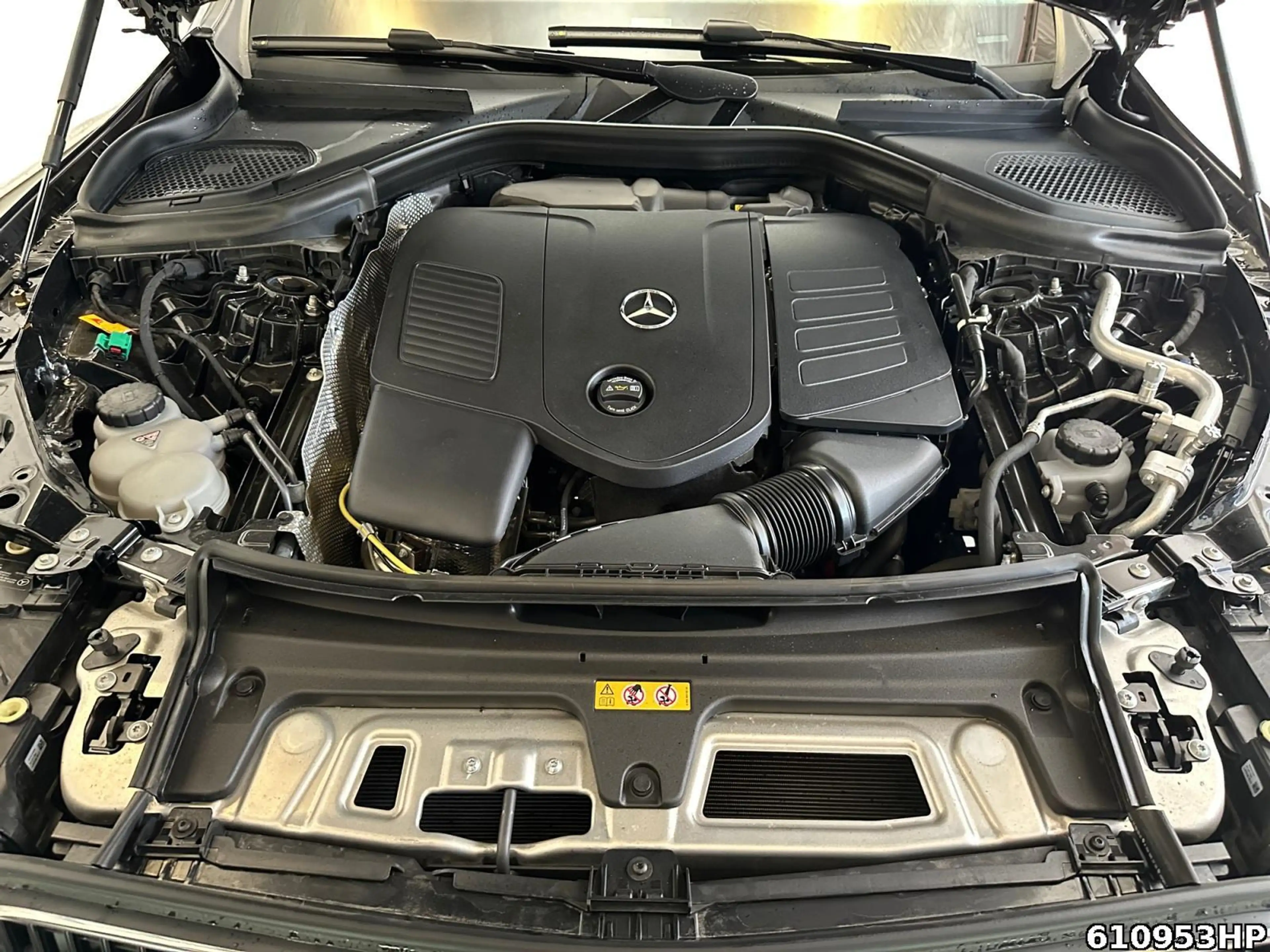 Mercedes-Benz GLC 300 e 4M Avantgarde AHK Memory Sitzhzg LED. — photo 7