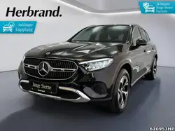 Mercedes-Benz GLC 300 e 4M Avantgarde AHK Memory CarPlay Totw.
