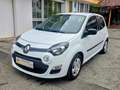 Renault Twingo Expression ! wenig km ! Garantie !.... Weiß - thumbnail 3
