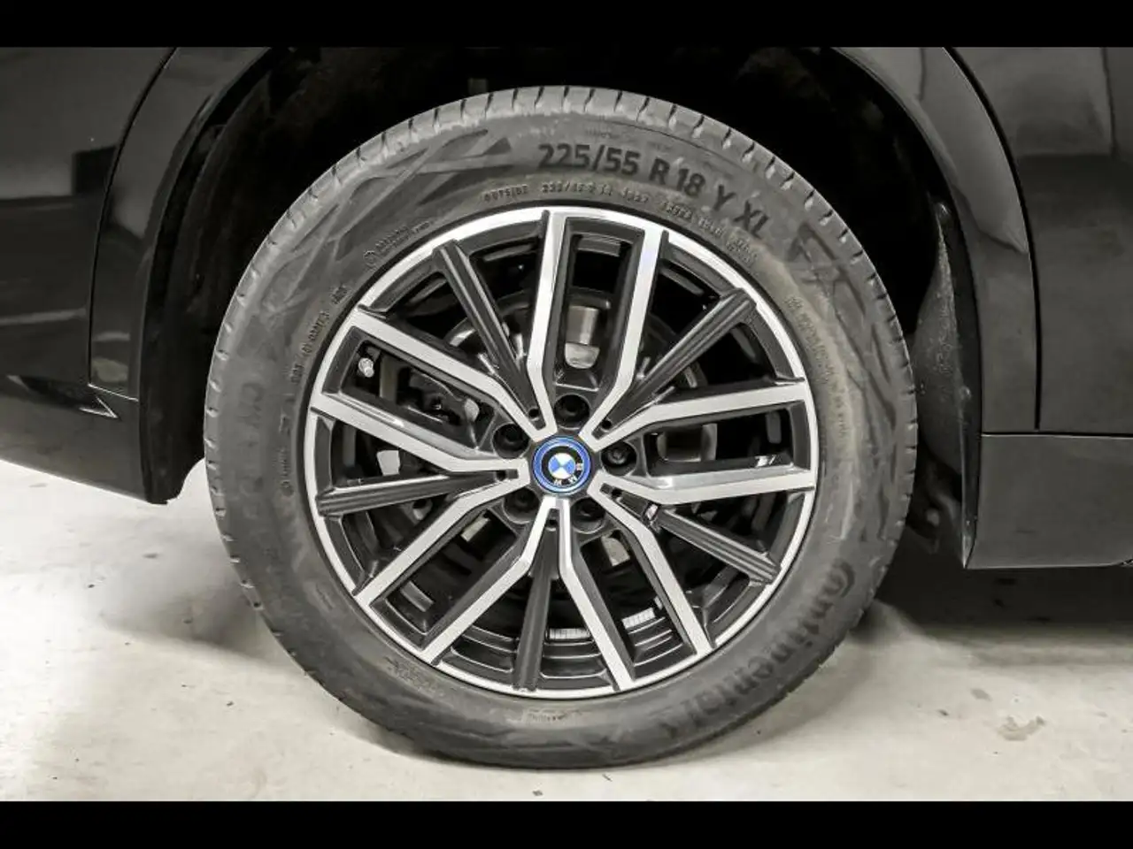 BMW X1 xDrive 25e, миниатюра 8