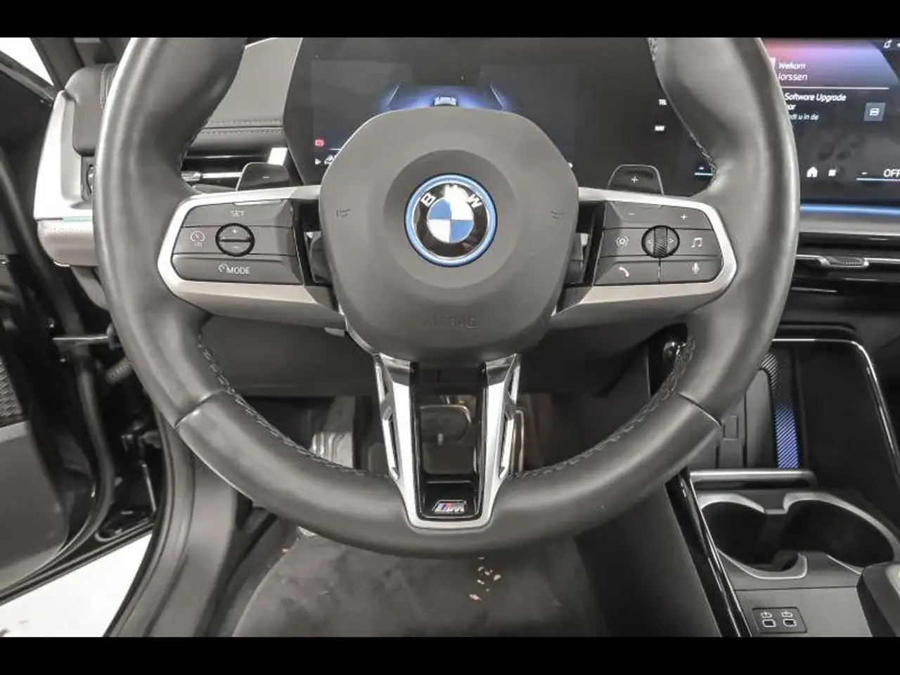 BMW X1 xDrive 25e, миниатюра 9