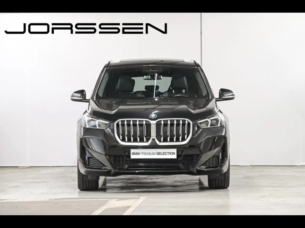 BMW X1 xDrive 25e, миниатюра 2