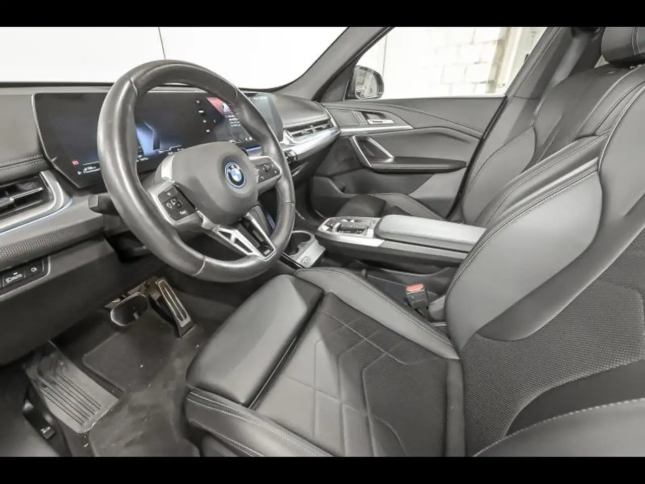BMW X1 xDrive 25e, миниатюра 6