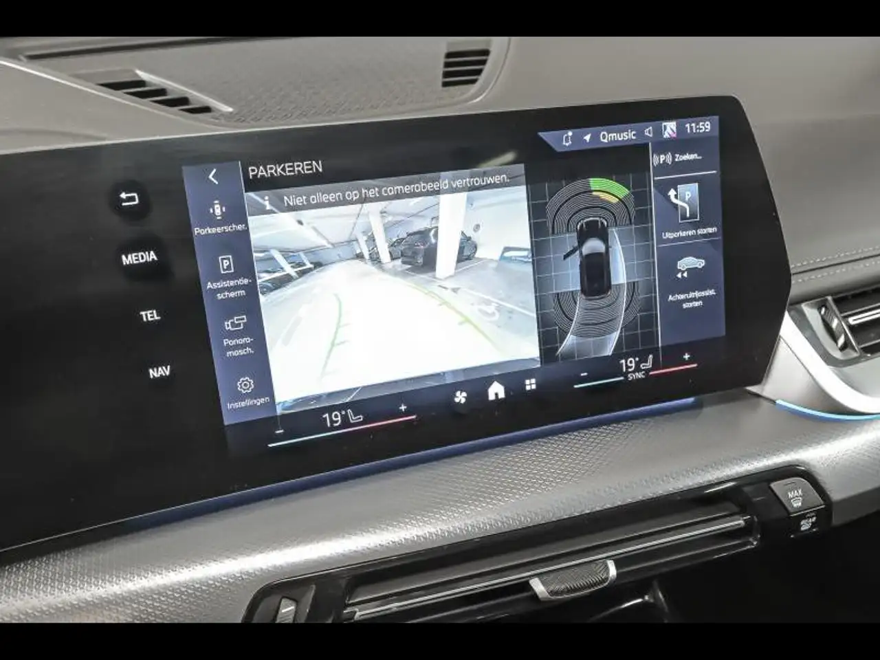 BMW X1 xDrive 25e, миниатюра 15