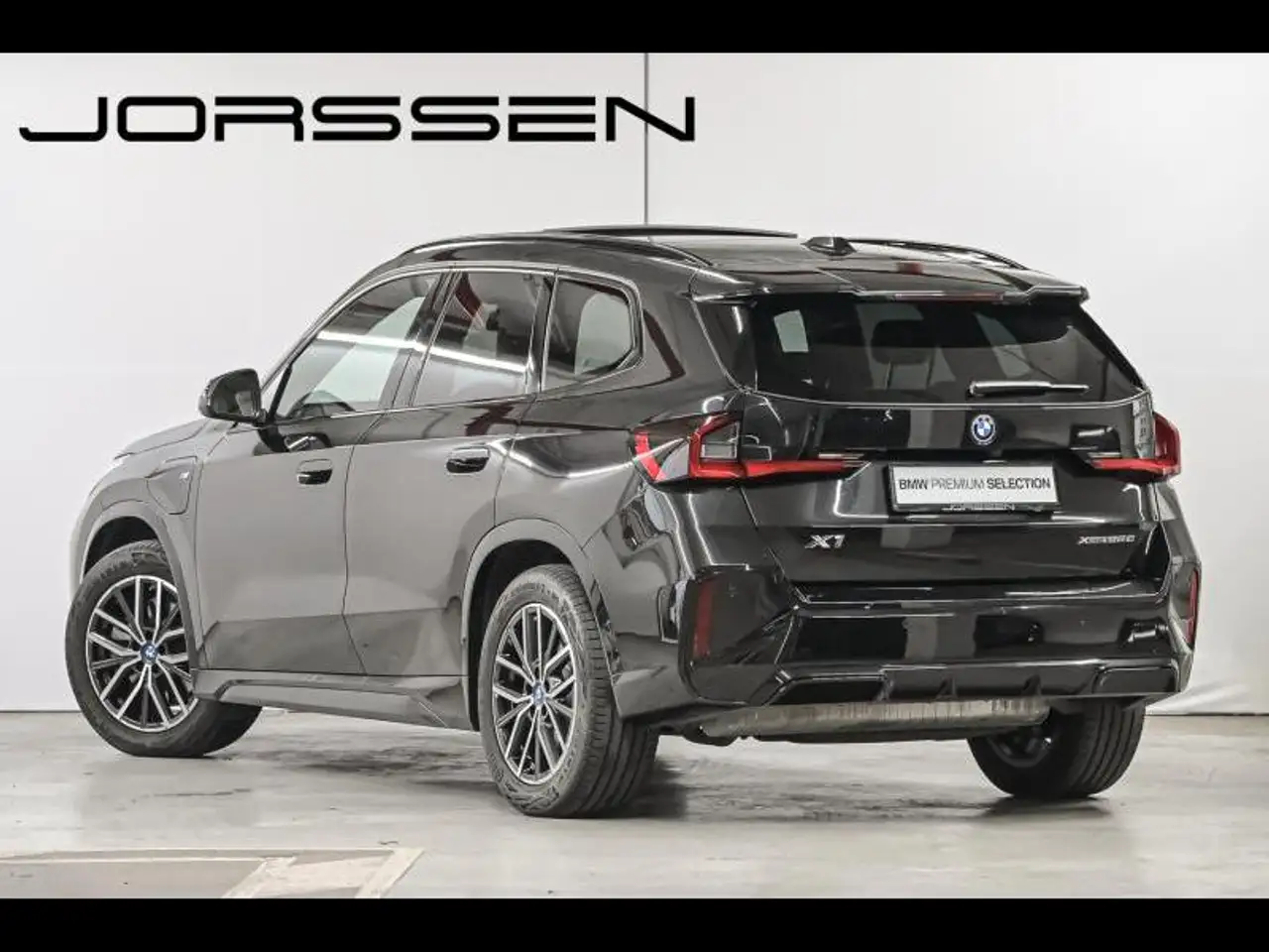 BMW X1 xDrive 25e, миниатюра 5