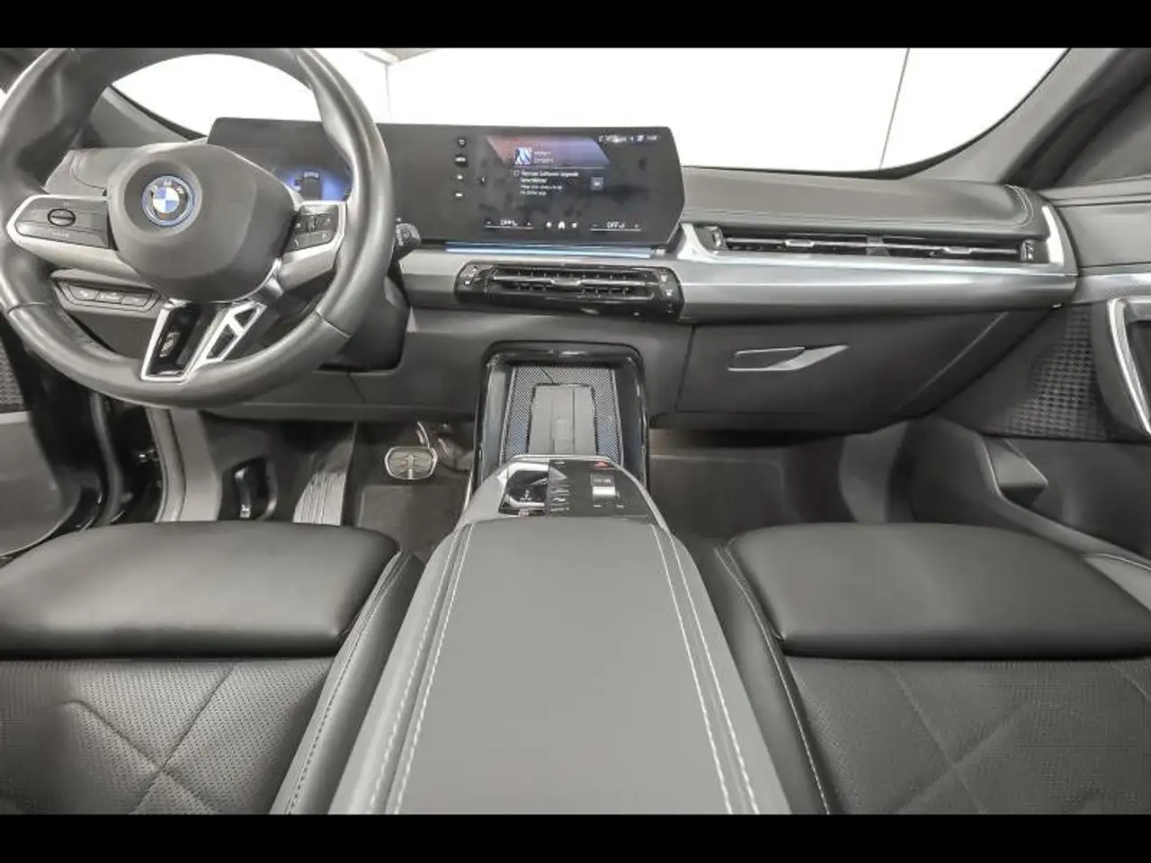 BMW X1 xDrive 25e, миниатюра 7