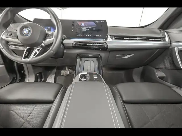 BMW X1 view 7