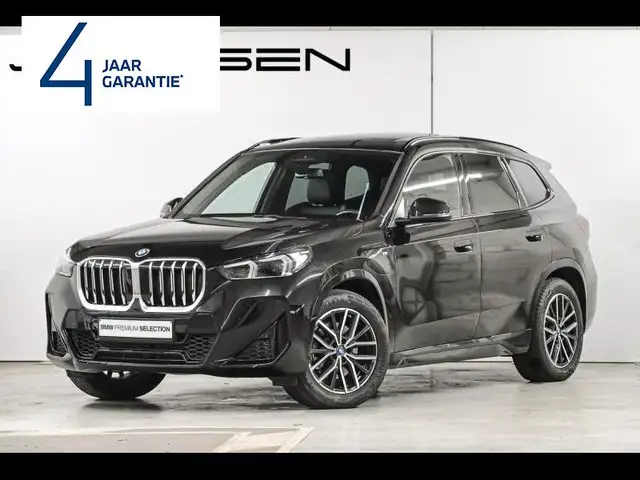 2025 BMW X1 in Black for sale