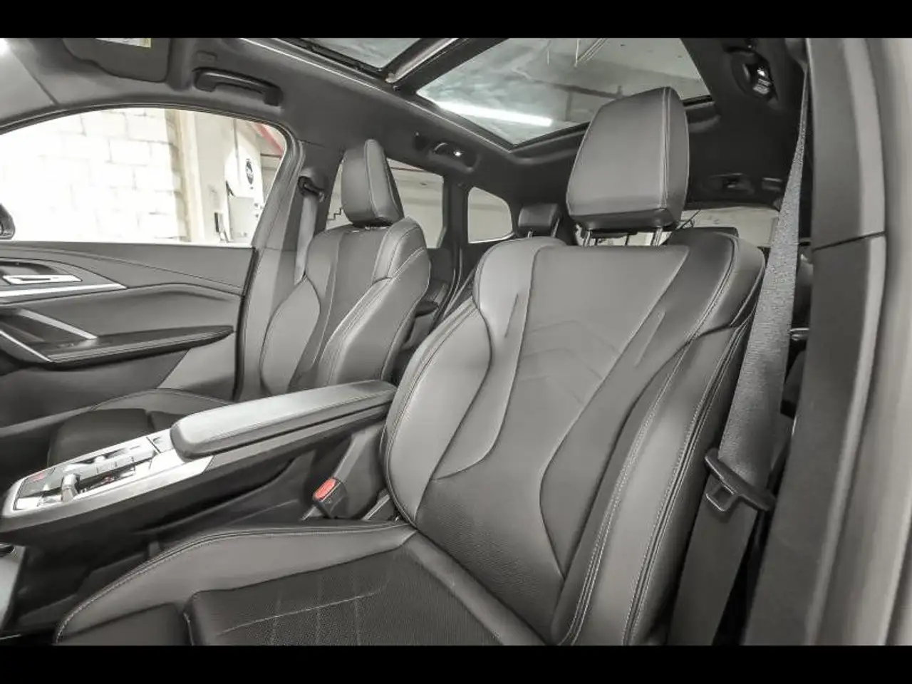 BMW X1 xDrive 25e, миниатюра 18
