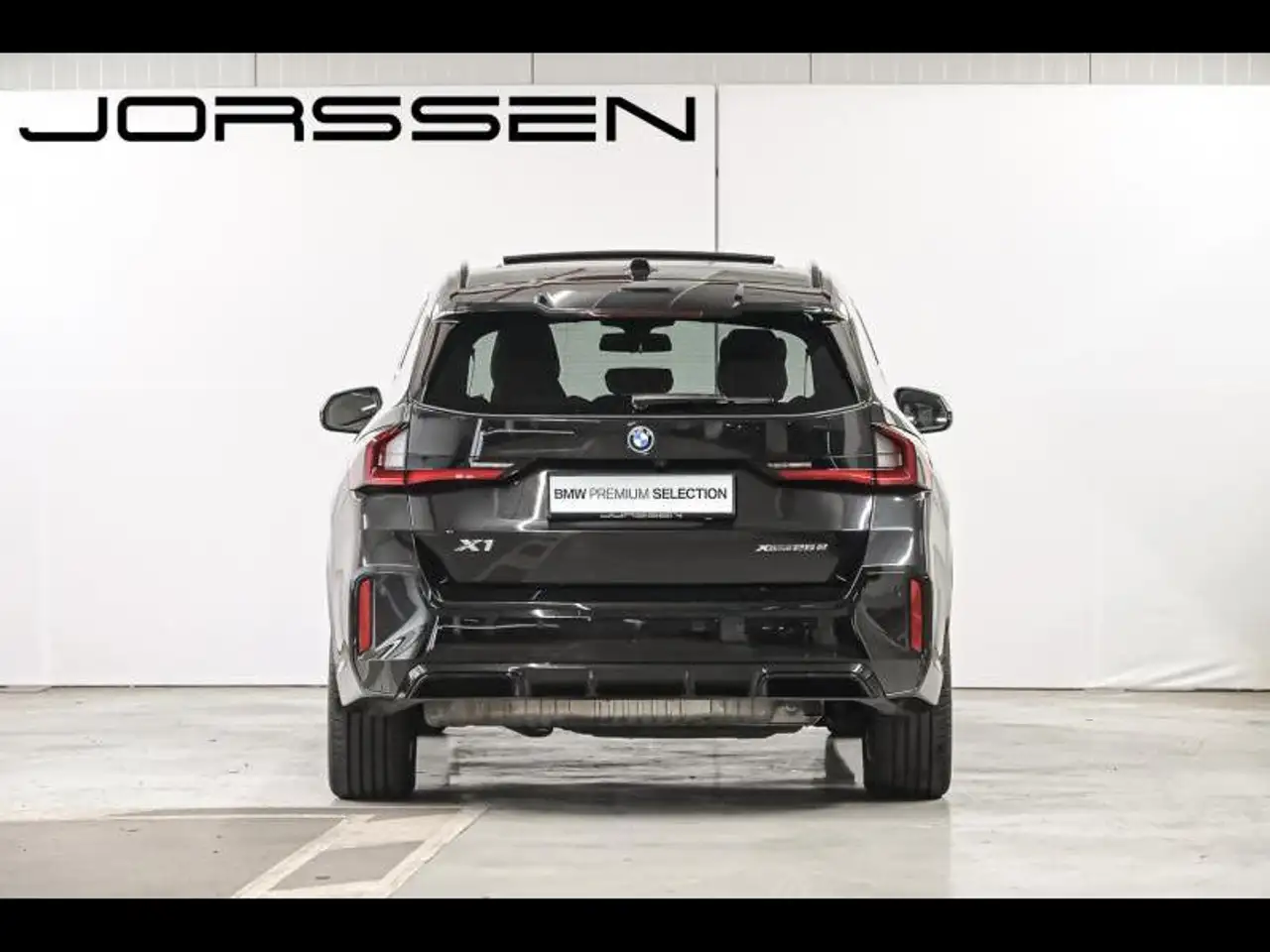 BMW X1 xDrive 25e, миниатюра 4