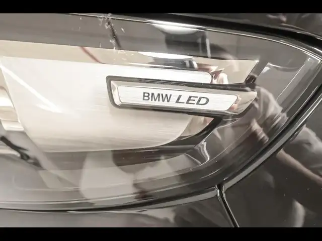 BMW X1 view 19
