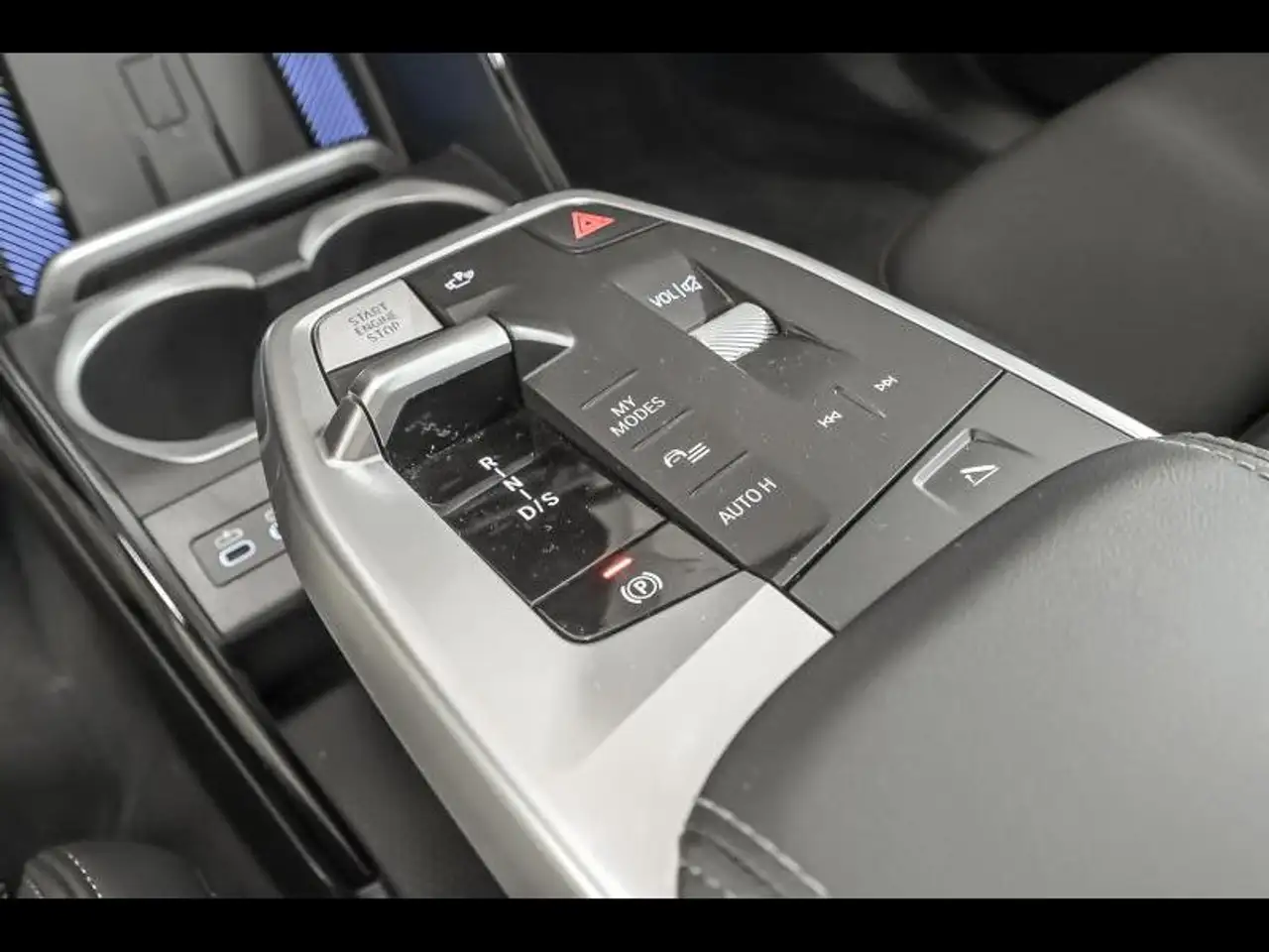 BMW X1 xDrive 25e, миниатюра 11
