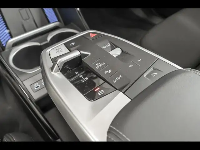 BMW X1 view 11
