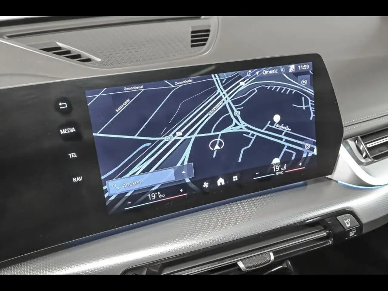 BMW X1 xDrive 25e, миниатюра 14
