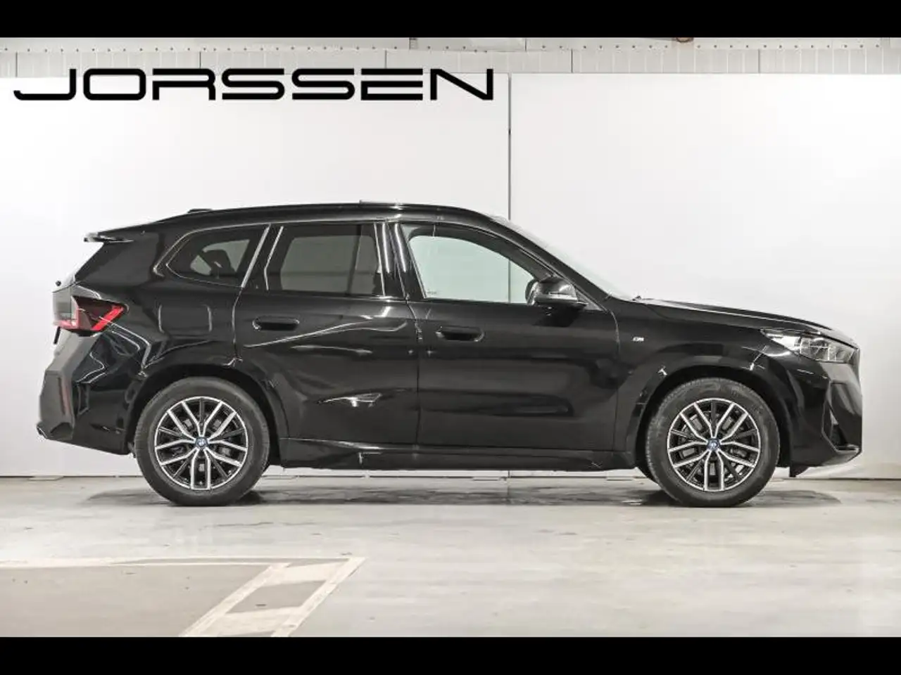BMW X1 xDrive 25e, миниатюра 3
