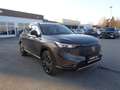 Honda HR-V 1,5 i-MMD Hybrid 2WD Advance Style Aut. Grau - thumbnail 5