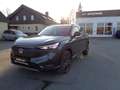 Honda HR-V 1,5 i-MMD Hybrid 2WD Advance Style Aut. Grau - thumbnail 1