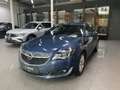 Opel Insignia 1.6 SIDI Turbo Sport Navi PDC AHK Albastru - thumbnail 1