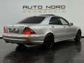 Mercedes-Benz S 55 AMG AMG *BOSE*PTS*SDach*Marmor*Memory*Tuner Silber - thumbnail 7