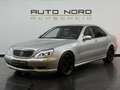 Mercedes-Benz S 55 AMG AMG *BOSE*PTS*SDach*Marmor*Memory*Tuner Silber - thumbnail 12