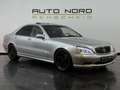 Mercedes-Benz S 55 AMG AMG *BOSE*PTS*SDach*Marmor*Memory*Tuner Silber - thumbnail 4