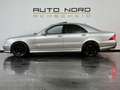 Mercedes-Benz S 55 AMG AMG *BOSE*PTS*SDach*Marmor*Memory*Tuner Silber - thumbnail 11