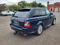 Land Rover Range Rover Sport V6 TD Export! Motorschaden! Blau - thumbnail 5